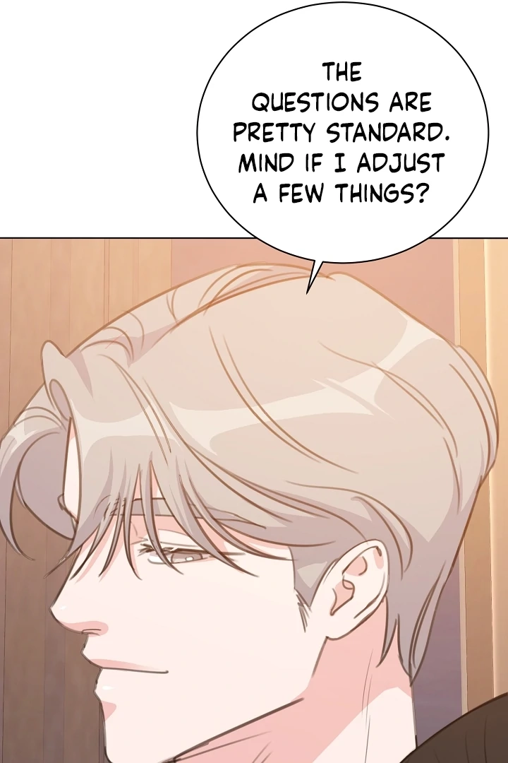 Love Countdown Chapter 11 page 21 - 