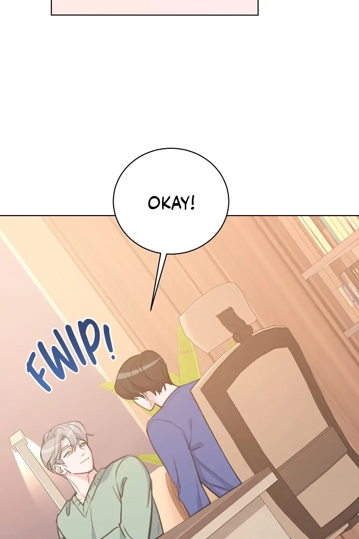 Love Countdown Chapter 11 page 23 - 