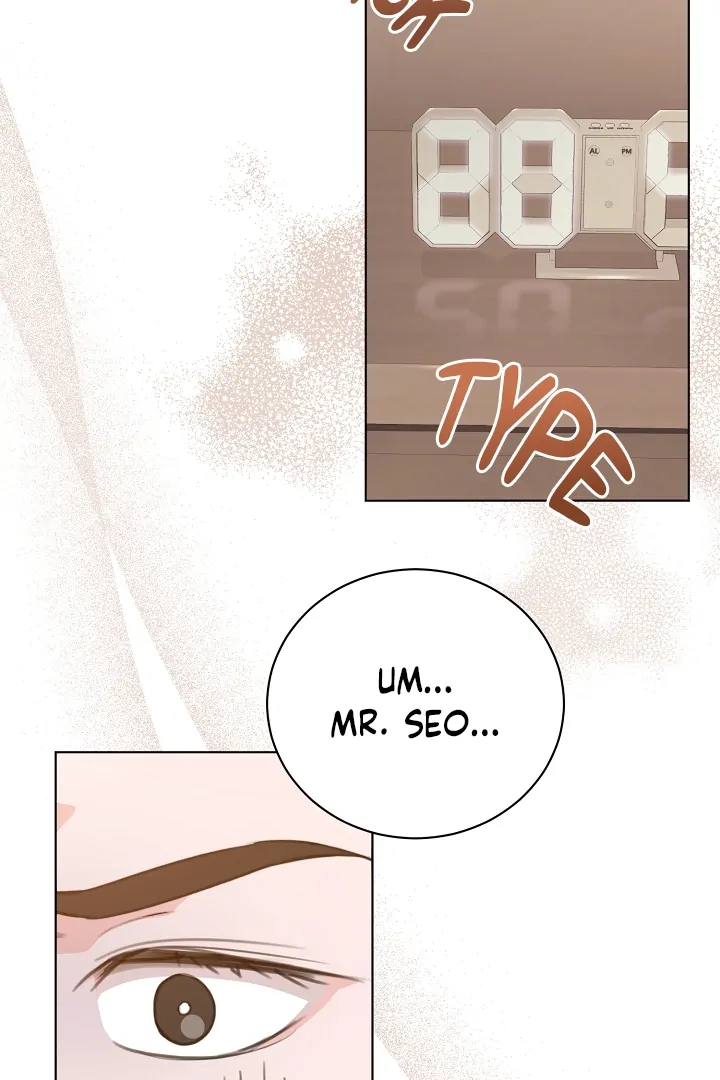 Love Countdown Chapter 11 page 25 - 