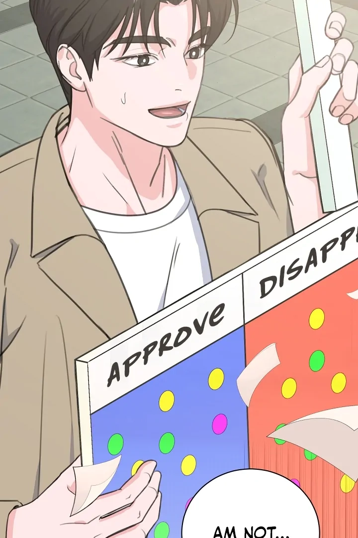 Love Countdown Chapter 11 page 28 - 