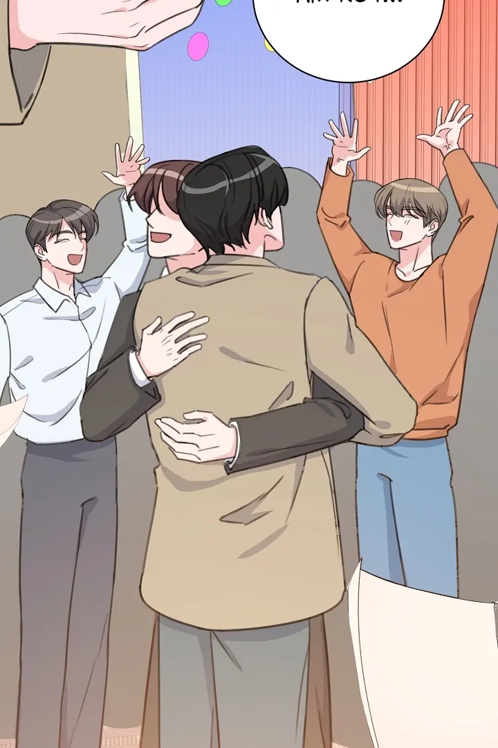 Love Countdown Chapter 11 page 29 - 