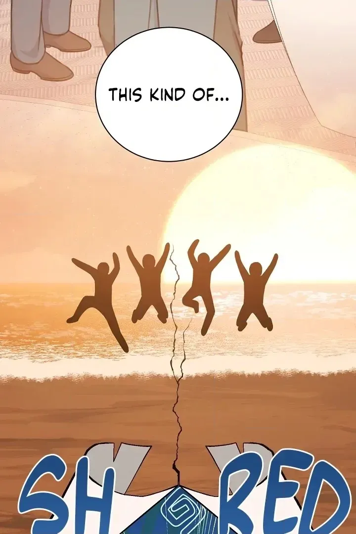 Love Countdown Chapter 11 page 30 - 