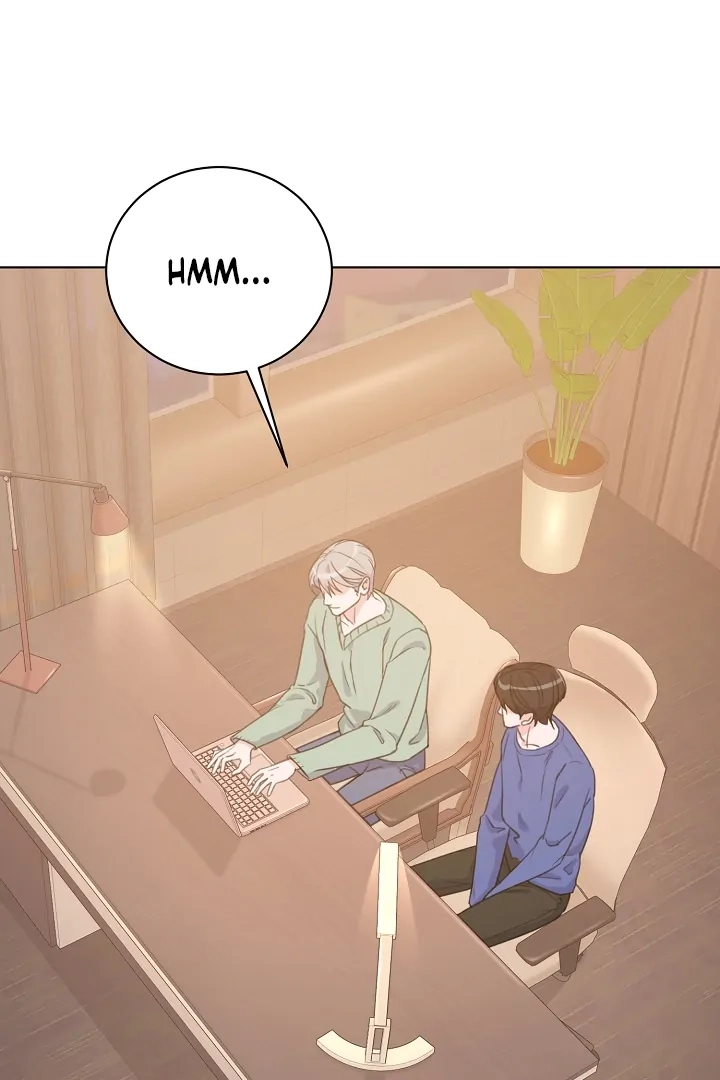 Love Countdown Chapter 11 page 4 - 
