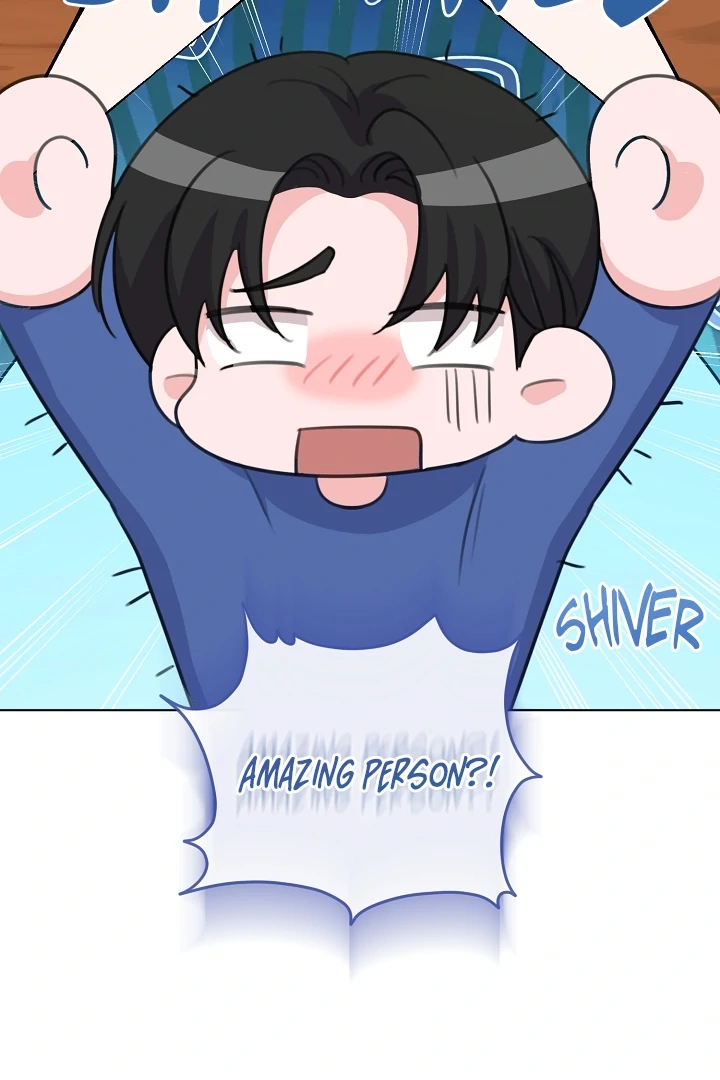 Love Countdown Chapter 11 page 31 - 