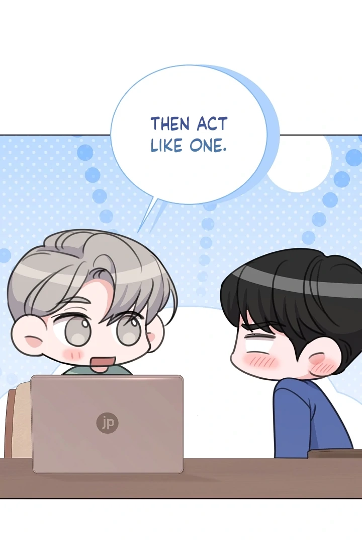 Love Countdown Chapter 11 page 32 - 