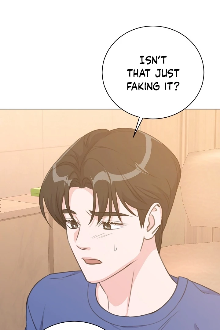 Love Countdown Chapter 11 page 33 - 