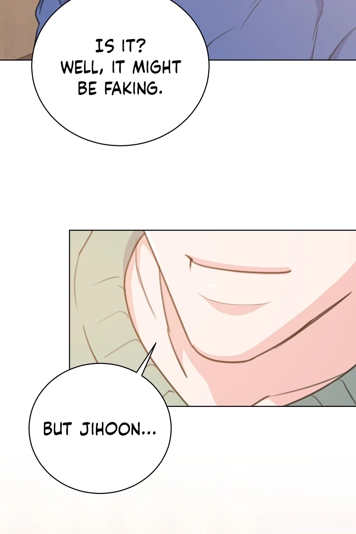 Love Countdown Chapter 11 page 34 - 