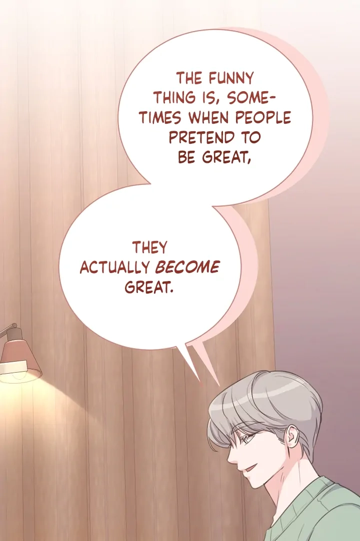 Love Countdown Chapter 11 page 35 - 