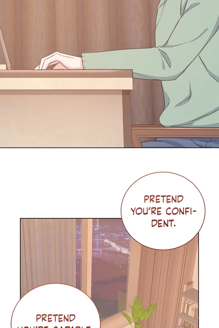 Love Countdown Chapter 11 page 36 - 