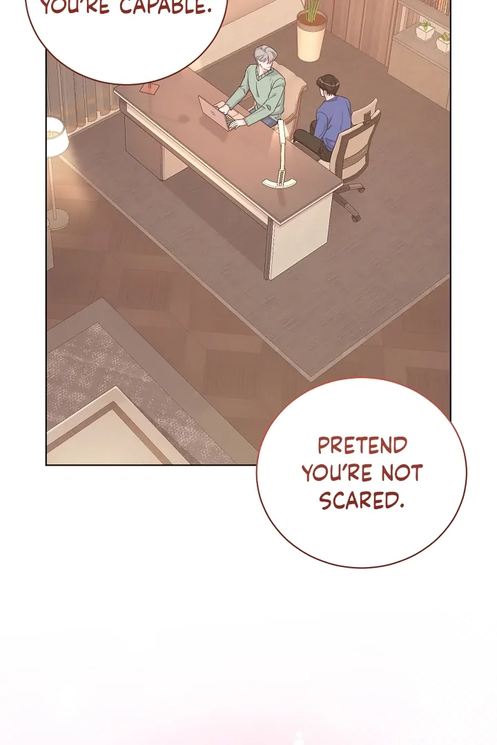 Love Countdown Chapter 11 page 37 - 