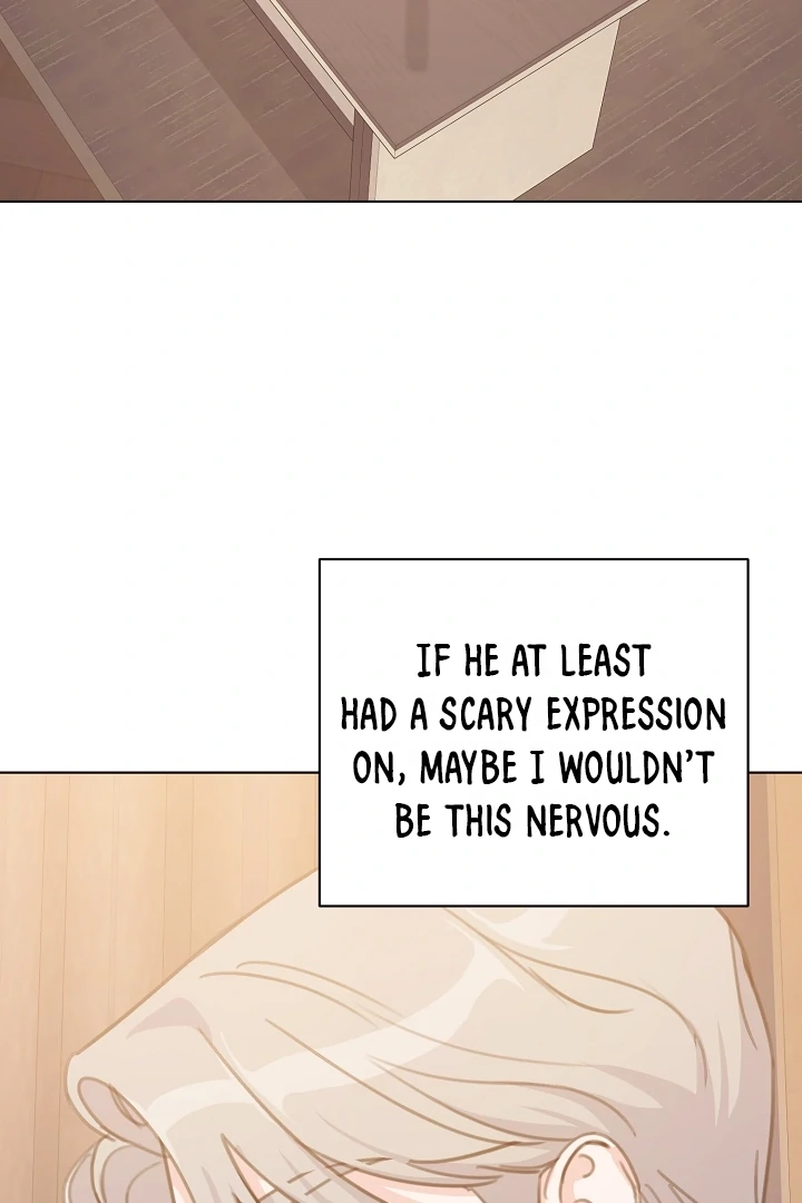 Love Countdown Chapter 11 page 5 - 