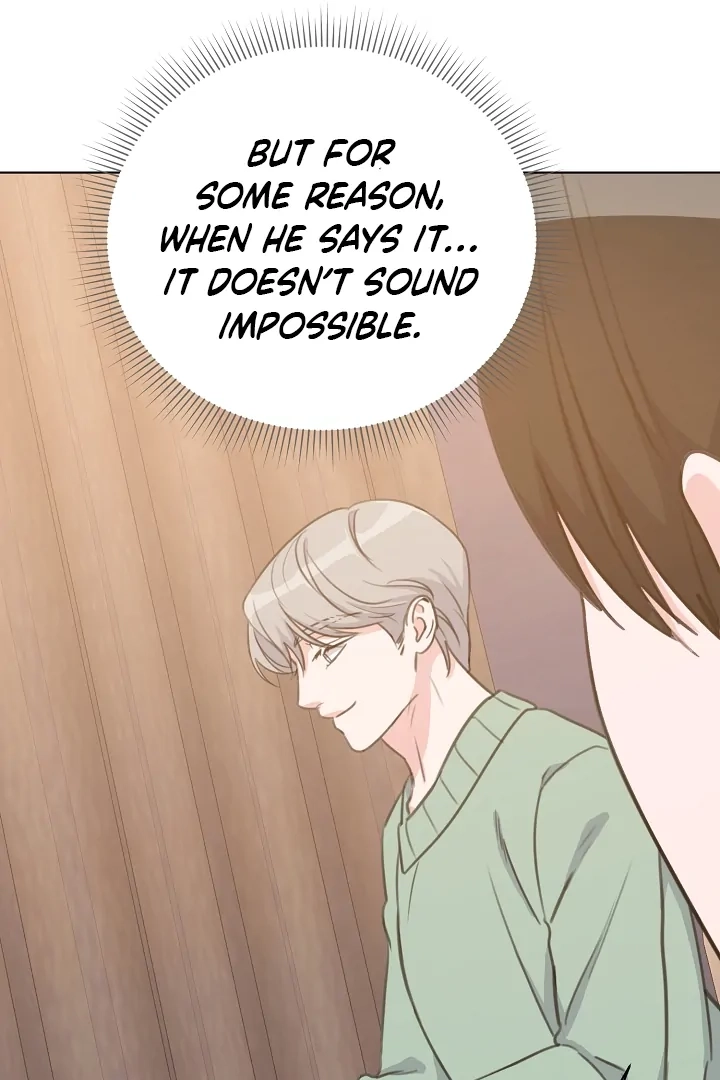 Love Countdown Chapter 11 page 42 - 