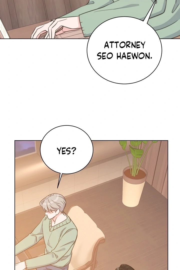 Love Countdown Chapter 11 page 43 - 
