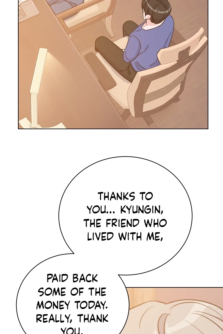 Love Countdown Chapter 11 page 44 - 