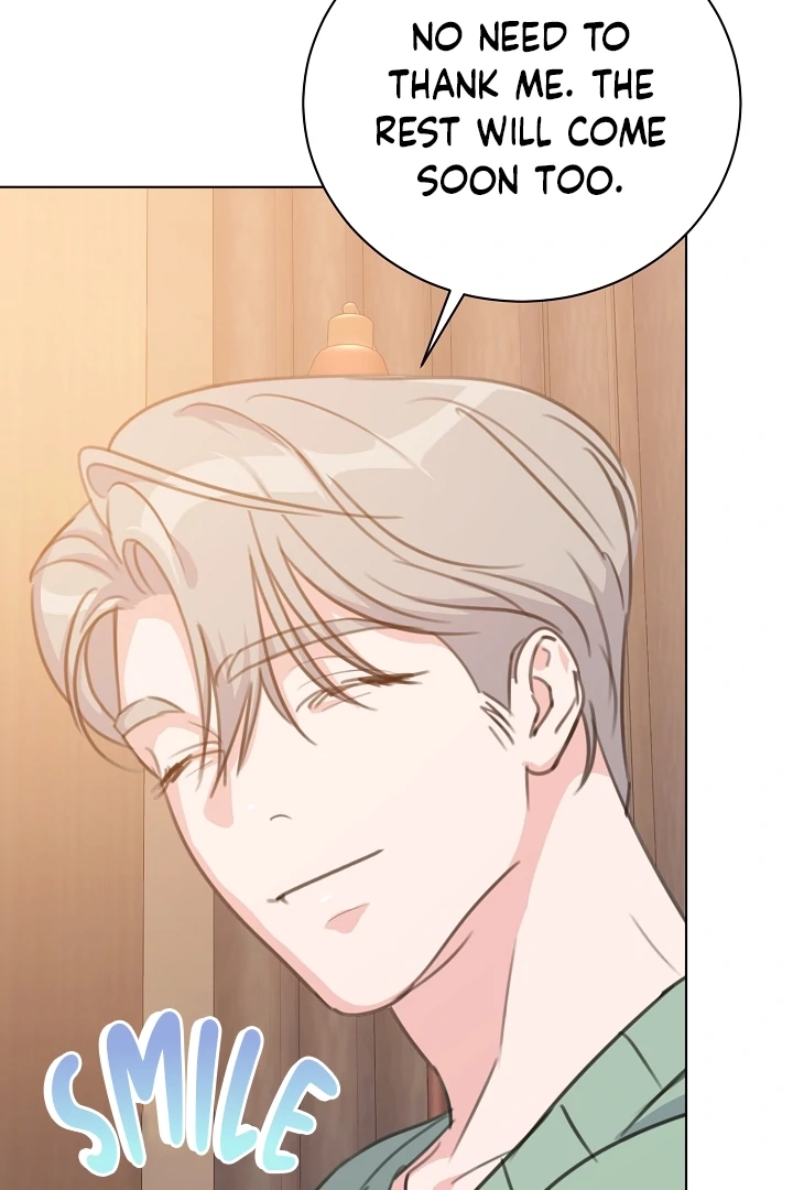 Love Countdown Chapter 11 page 46 - 