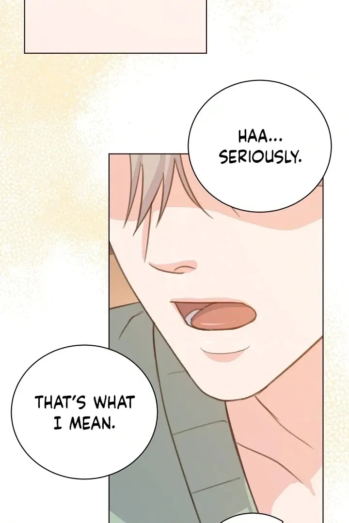 Love Countdown Chapter 11 page 50 - 