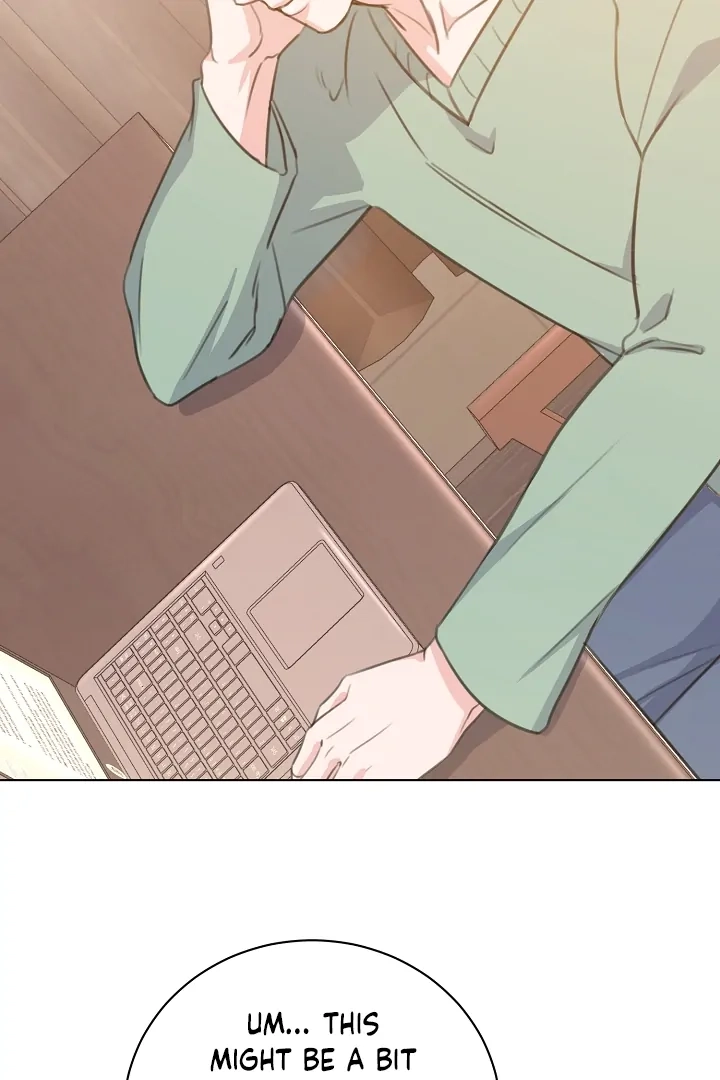 Love Countdown Chapter 11 page 52 - 