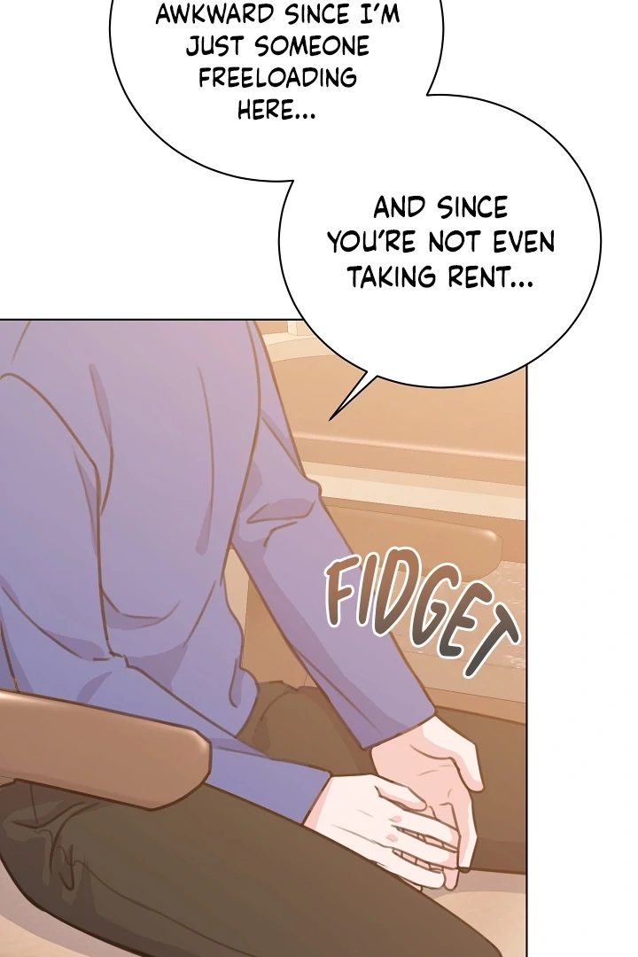 Love Countdown Chapter 11 page 53 - 