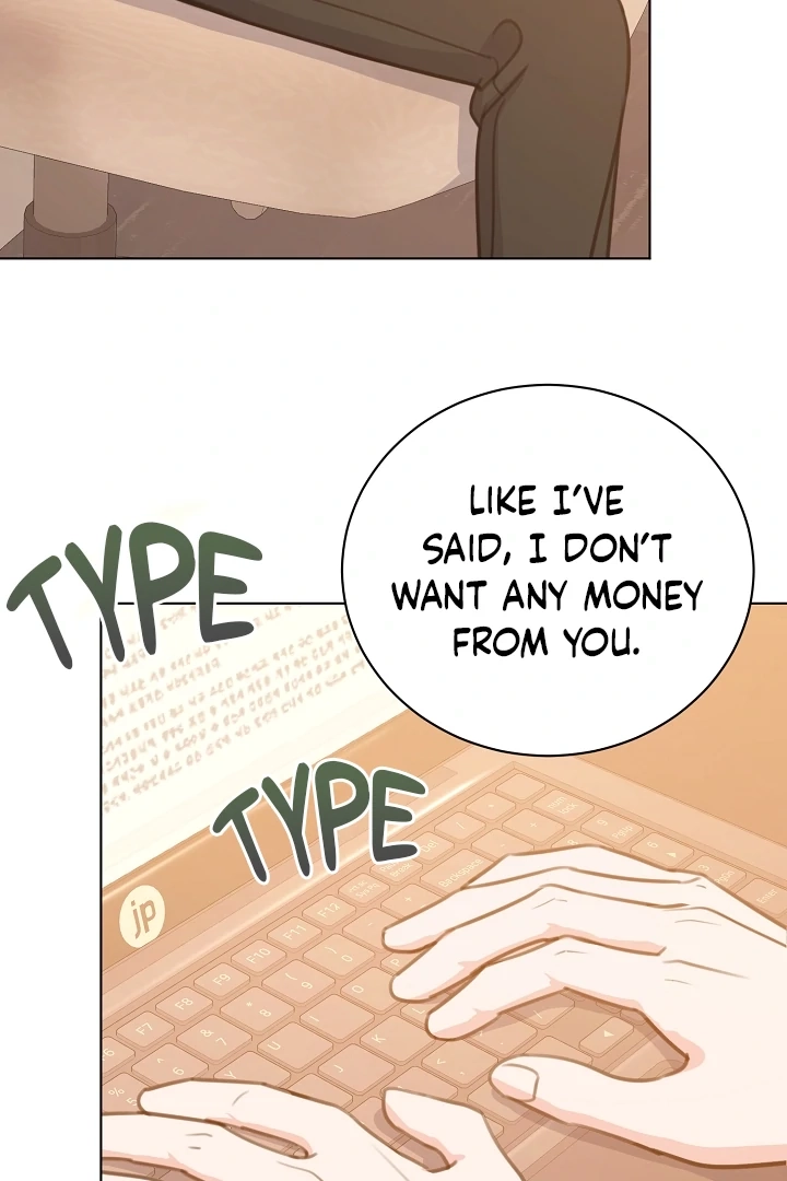 Love Countdown Chapter 11 page 54 - 