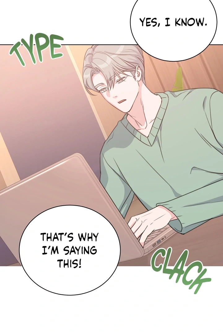 Love Countdown Chapter 11 page 56 - 