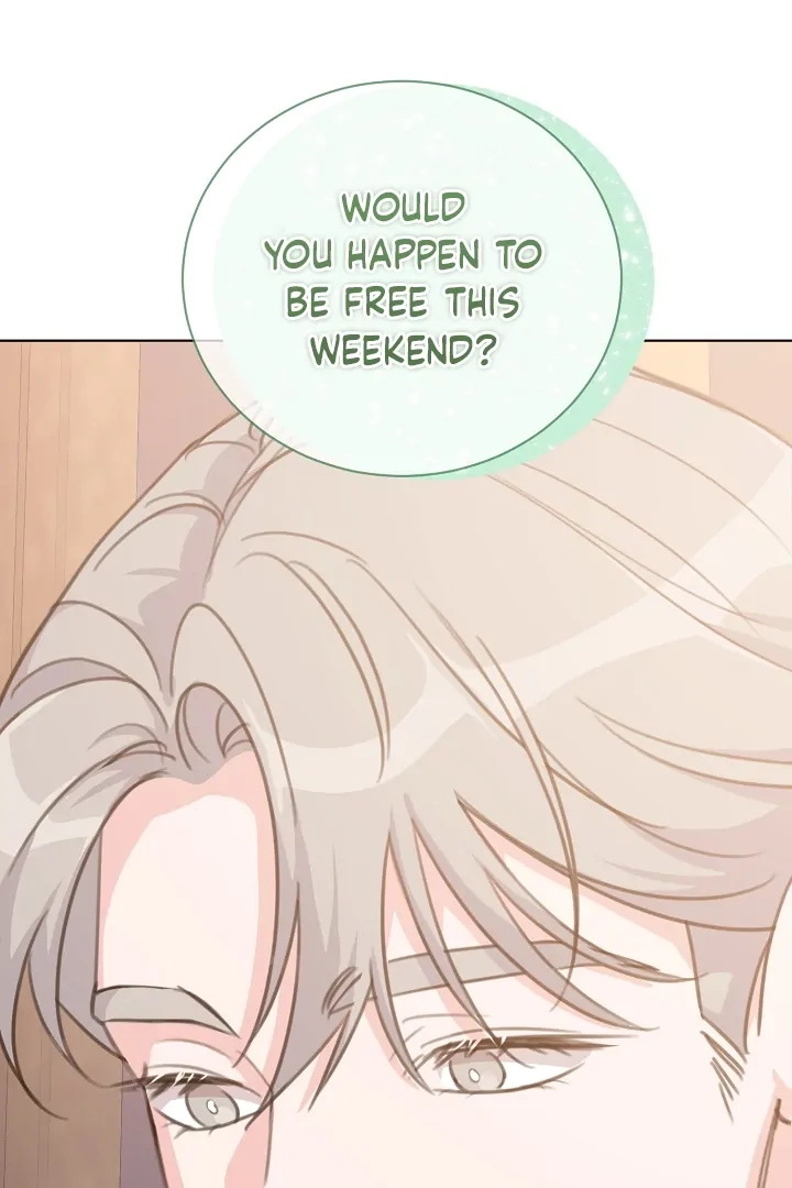 Love Countdown Chapter 11 page 57 - 