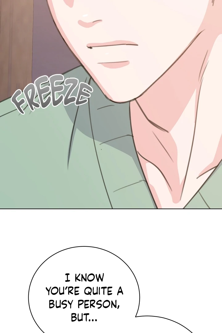 Love Countdown Chapter 11 page 58 - 