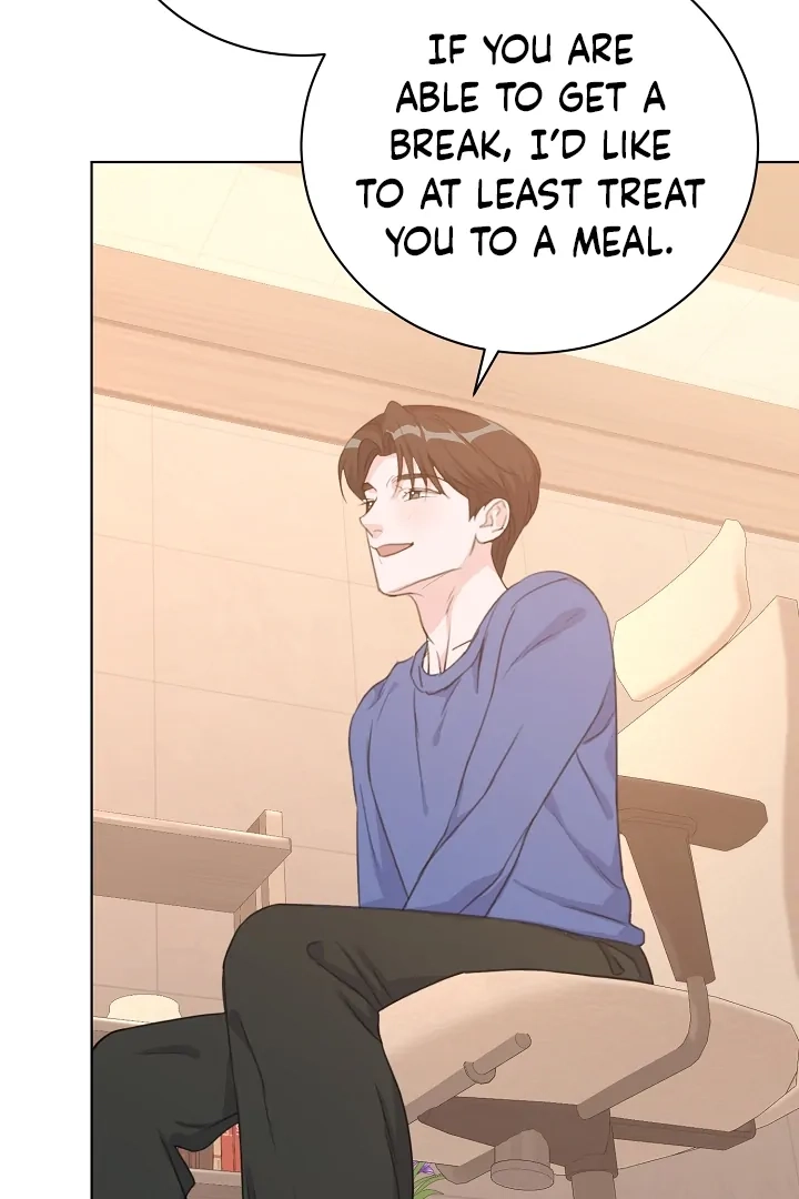 Love Countdown Chapter 11 page 59 - 