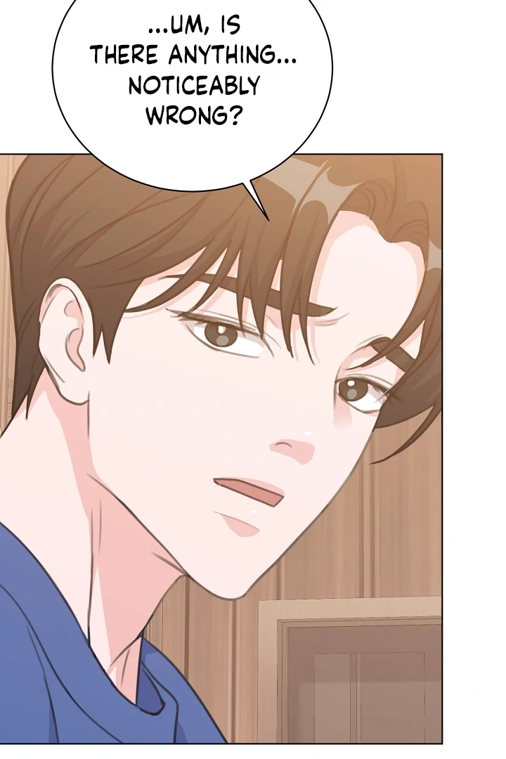 Love Countdown Chapter 11 page 7 - 