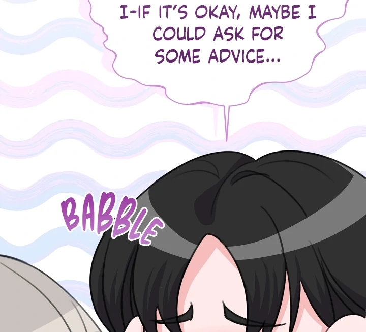 Love Countdown Chapter 11 page 61 - 