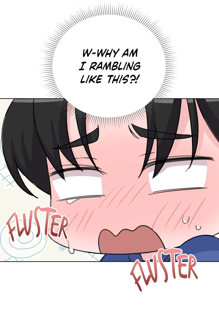 Love Countdown Chapter 11 page 63 - 