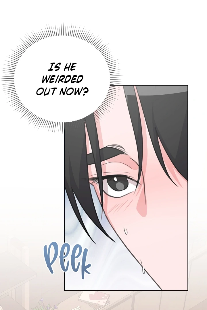 Love Countdown Chapter 11 page 64 - 
