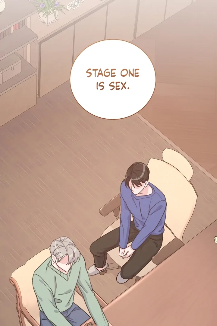 Love Countdown Chapter 11 page 65 - 