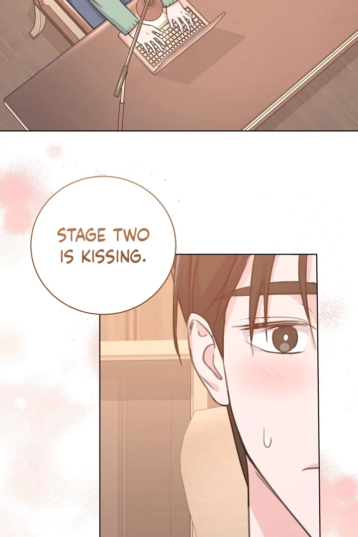 Love Countdown Chapter 11 page 66 - 