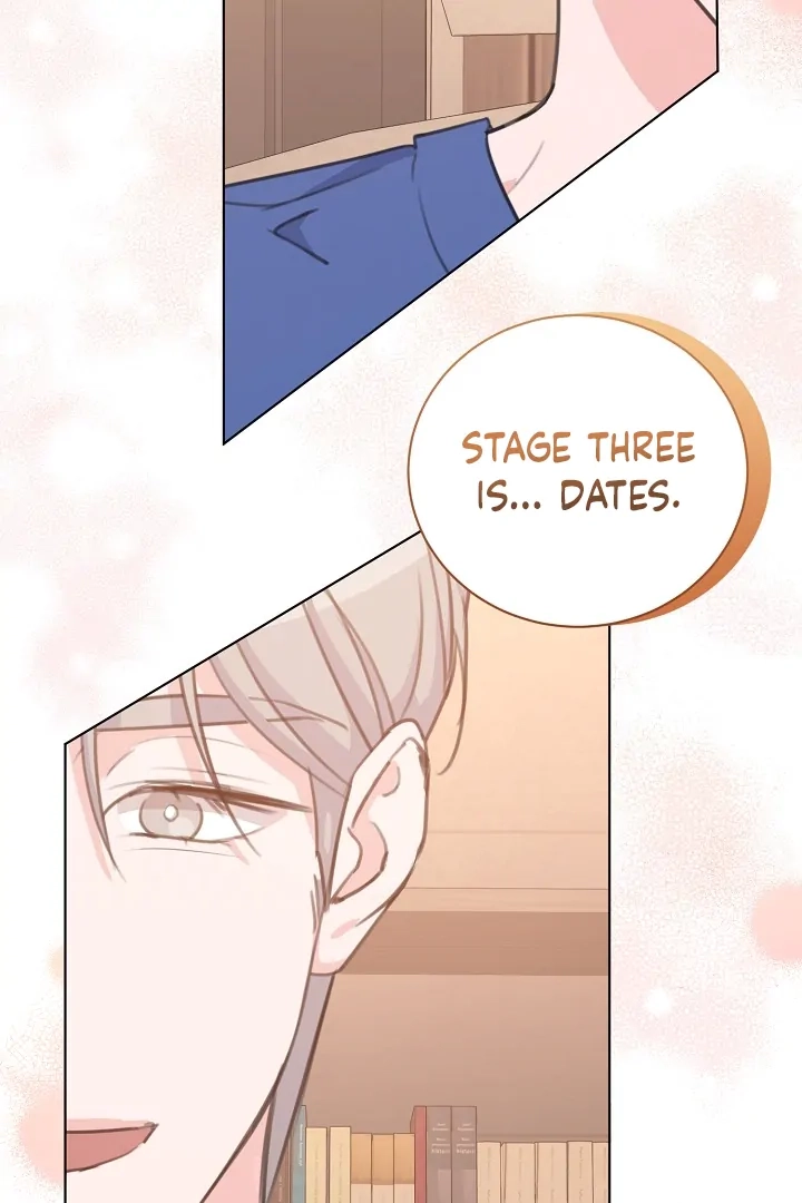 Love Countdown Chapter 11 page 67 - 