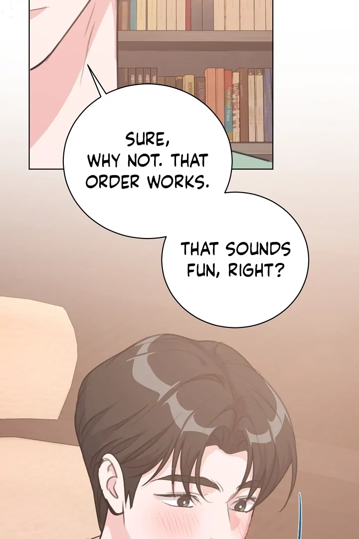 Love Countdown Chapter 11 page 68 - 