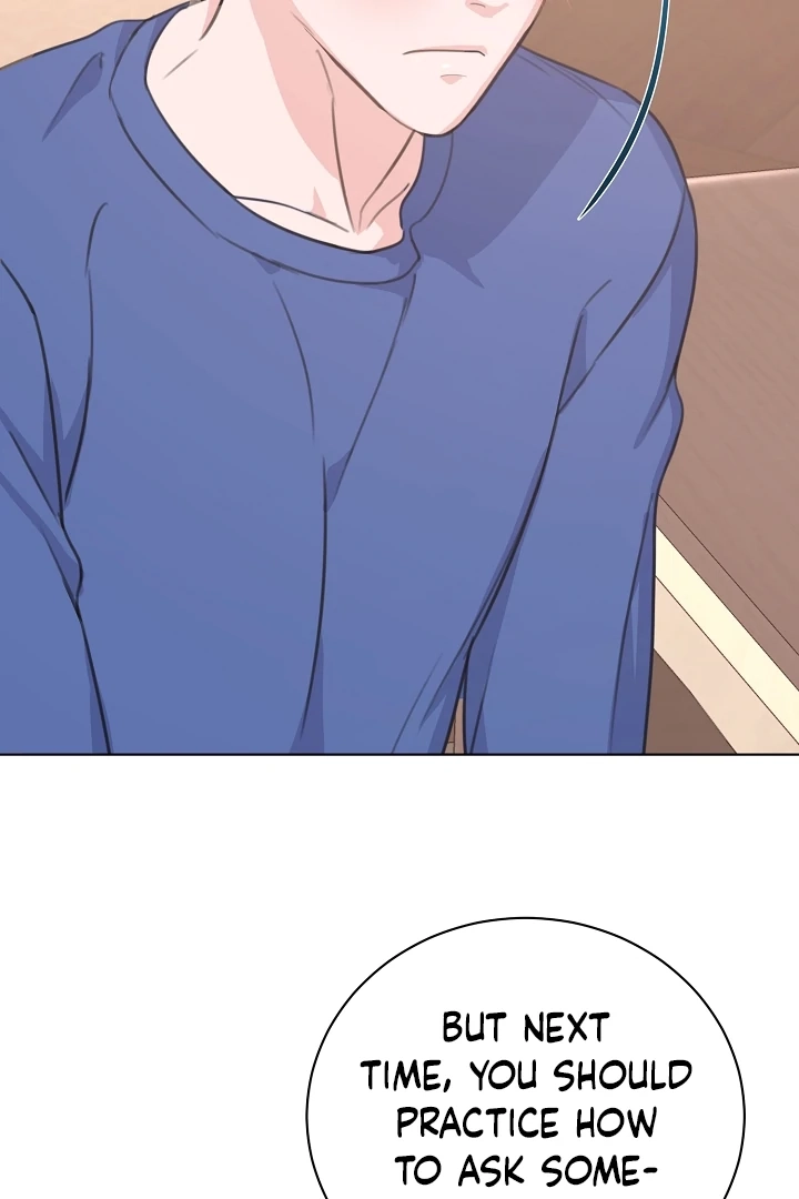 Love Countdown Chapter 11 page 69 - 