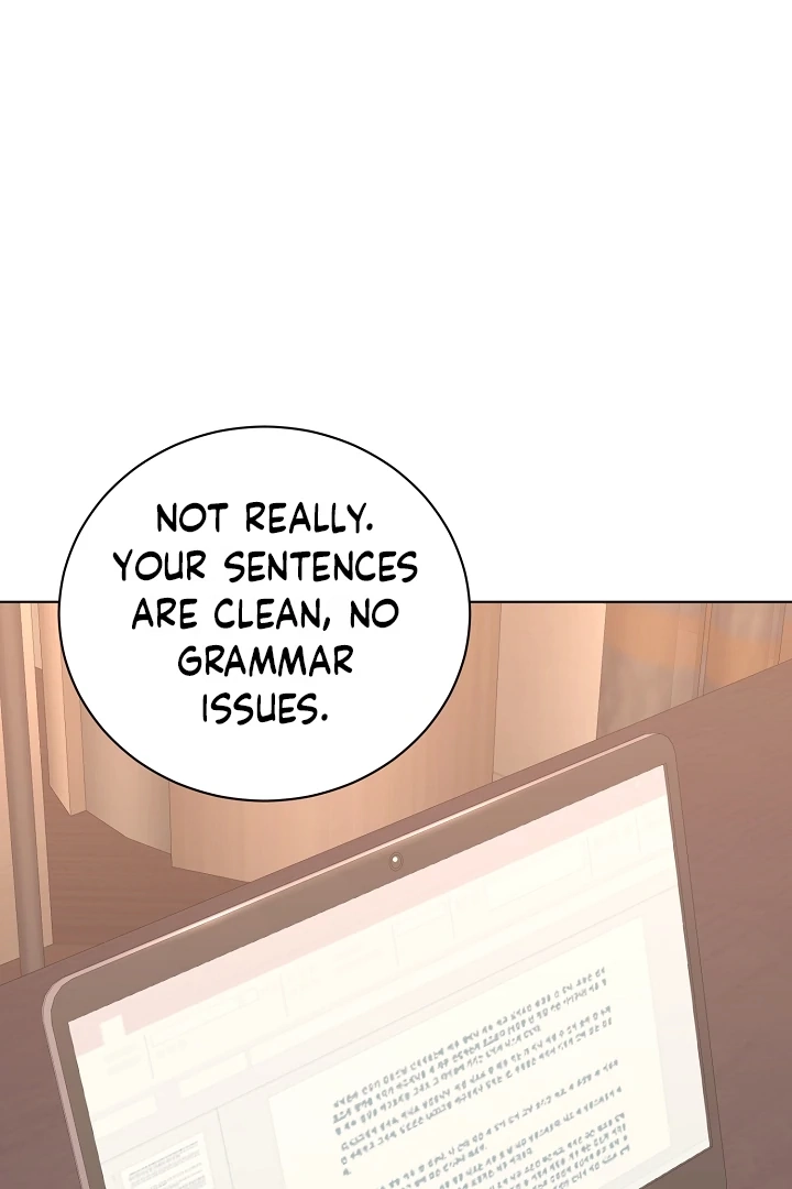 Love Countdown Chapter 11 page 8 - 