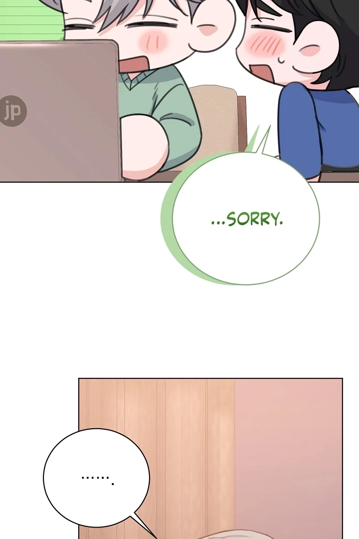 Love Countdown Chapter 11 page 72 - 