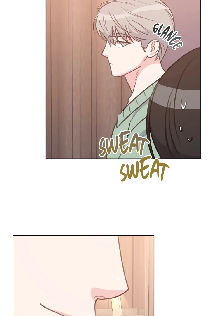 Love Countdown Chapter 11 page 73 - 