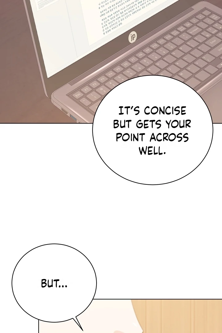 Love Countdown Chapter 11 page 9 - 