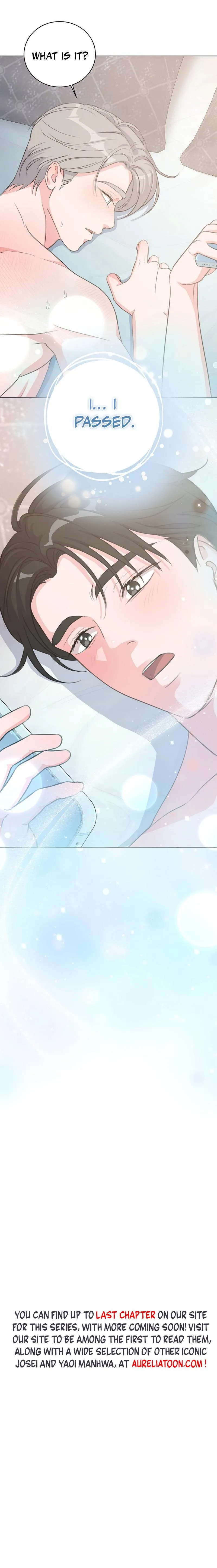 Love Countdown Chapter 14 page 7 - 