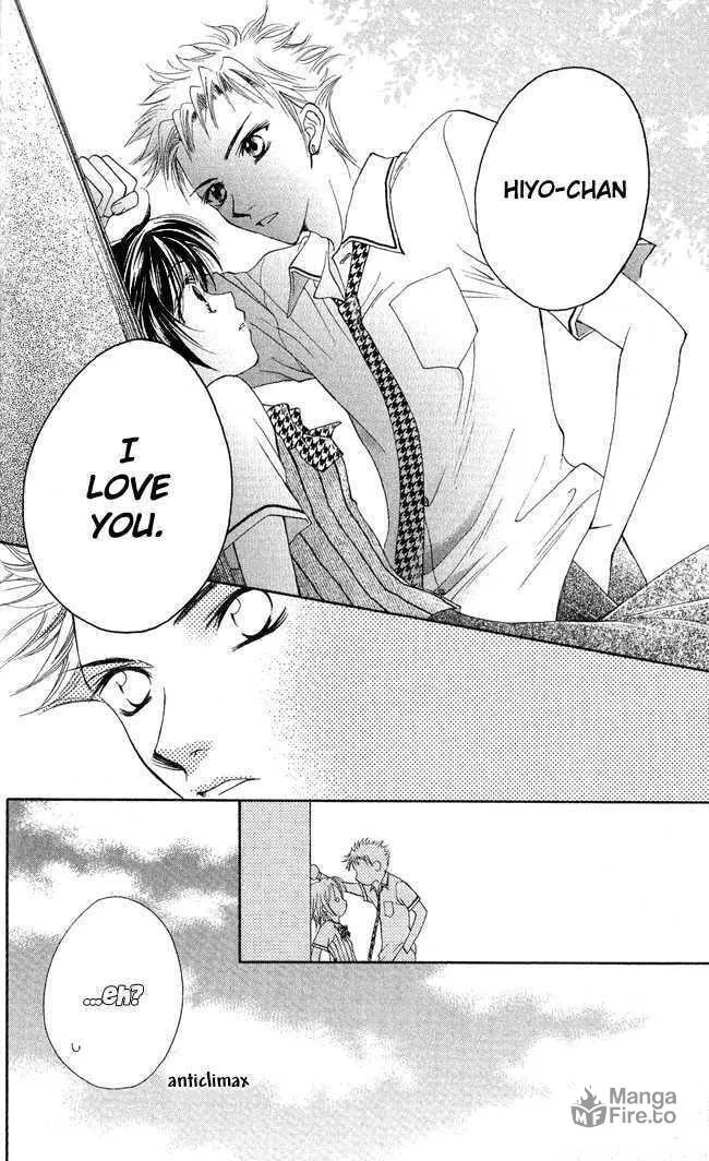 Love Cupid Chapter 1 page 35 - 