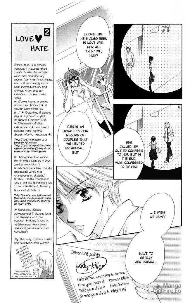 Love Cupid Chapter 1 page 36 - 