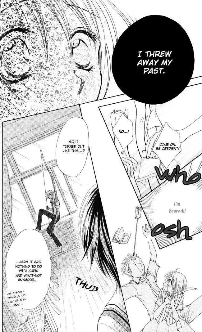 Love Cupid Chapter 1 page 41 - 