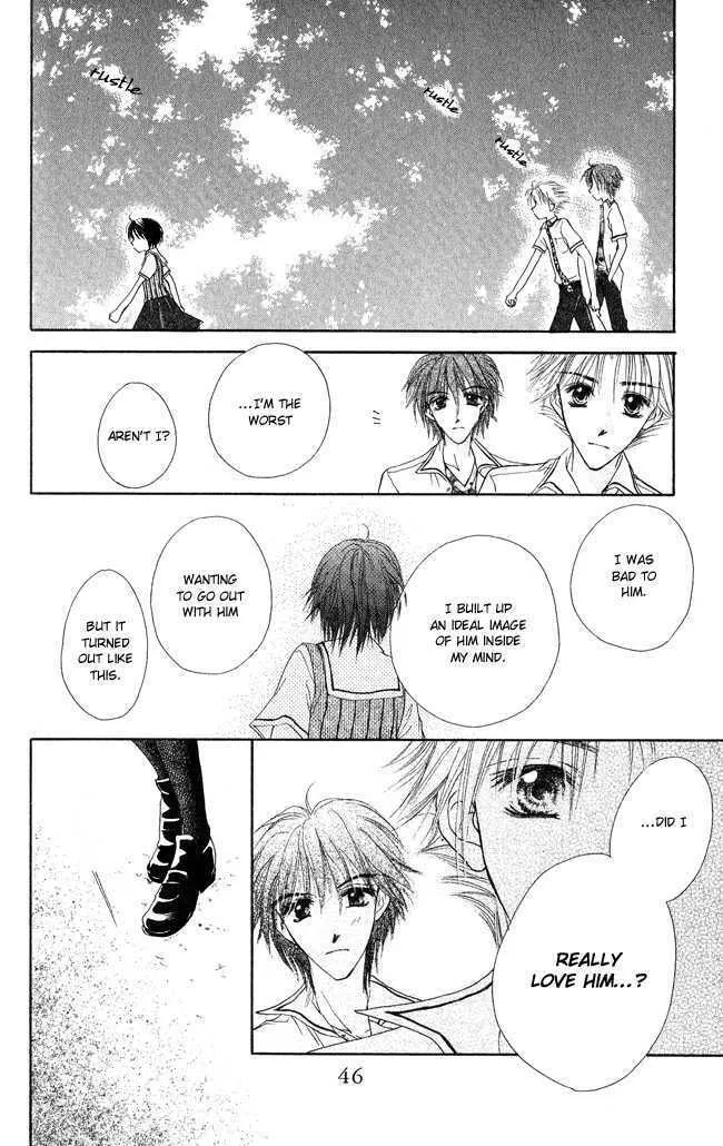 Love Cupid Chapter 1 page 46 - 
