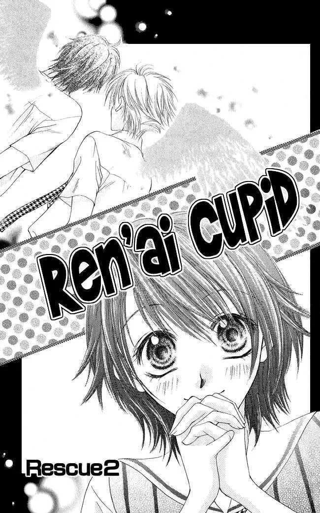 Love Cupid Chapter 2 page 2 - 