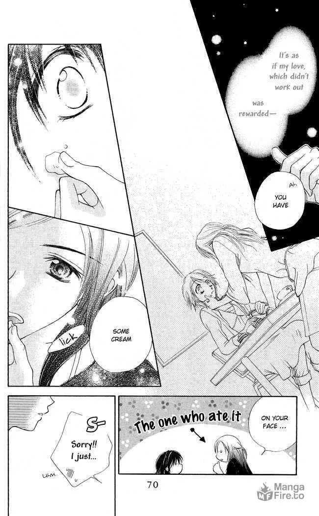 Love Cupid Chapter 2 page 20 - 