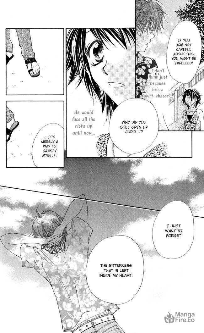 Love Cupid Chapter 2 page 24 - 