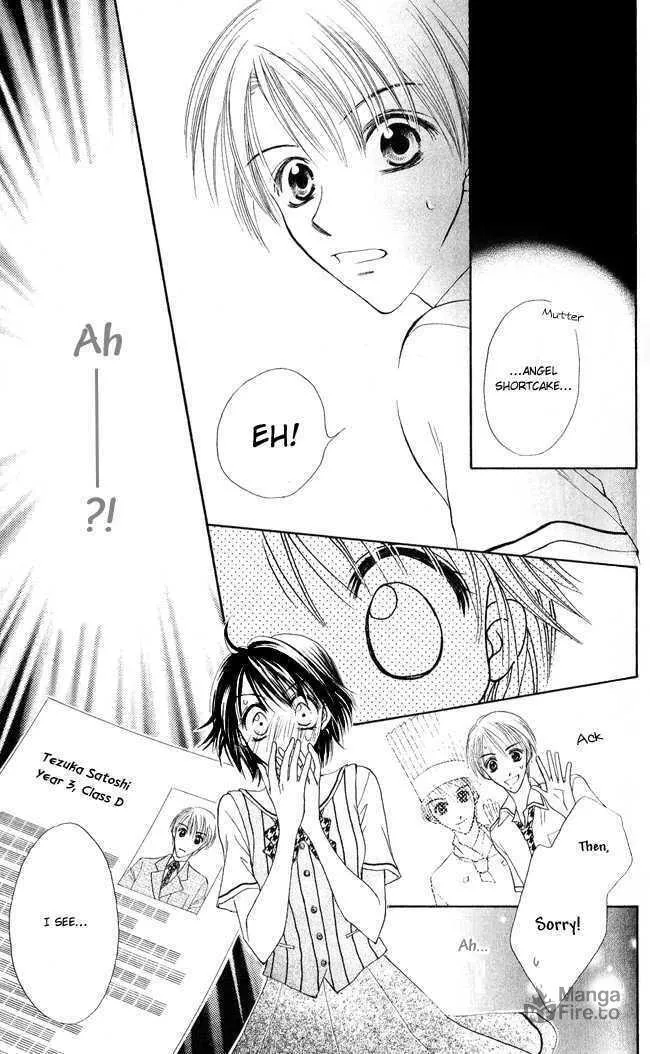 Love Cupid Chapter 2 page 27 - 