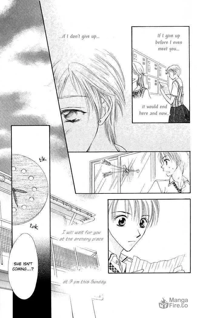 Love Cupid Chapter 2 page 35 - 